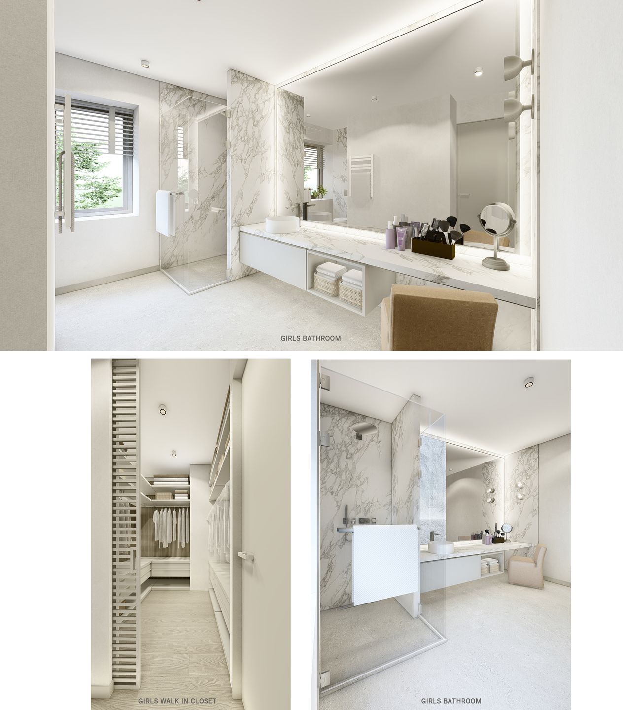 Kars House Designed By GoPillar