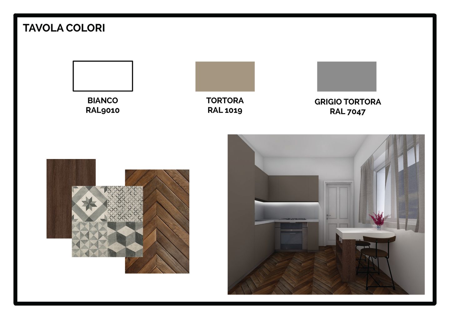 Historical And Contemporary Apartment In Turin Accademia38 Designed By