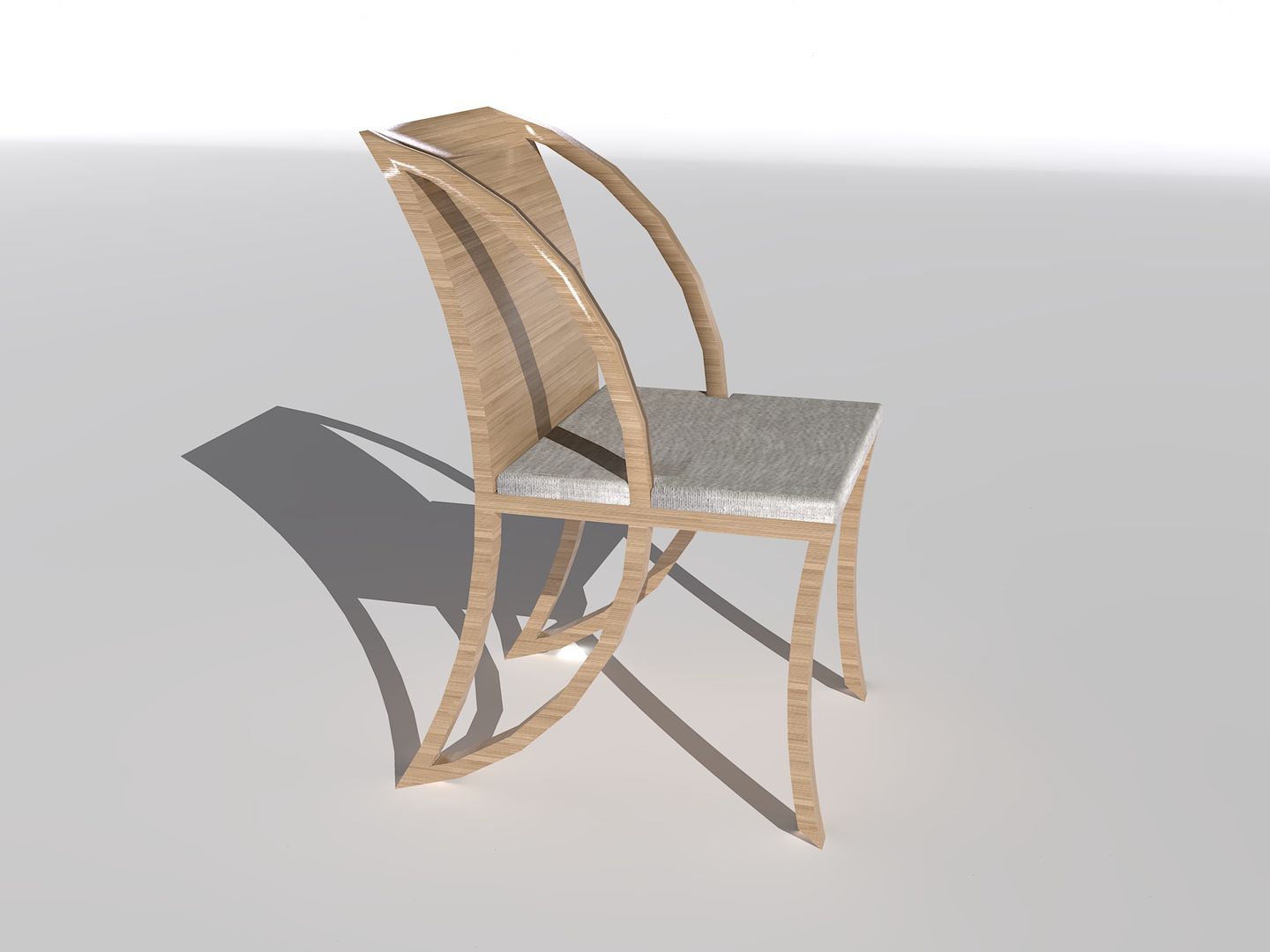 Awesome Chair Design Competition Designed By Gabriele Calarco GoPillar