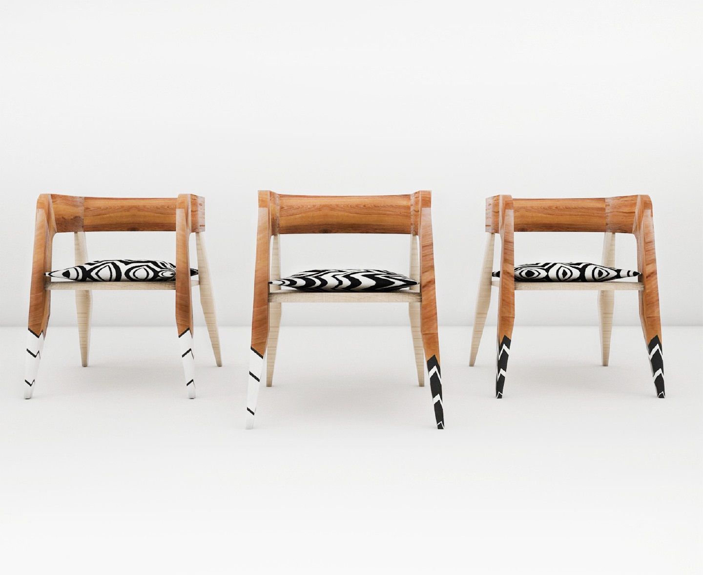 Awesome Chair Design Competition GoPillar