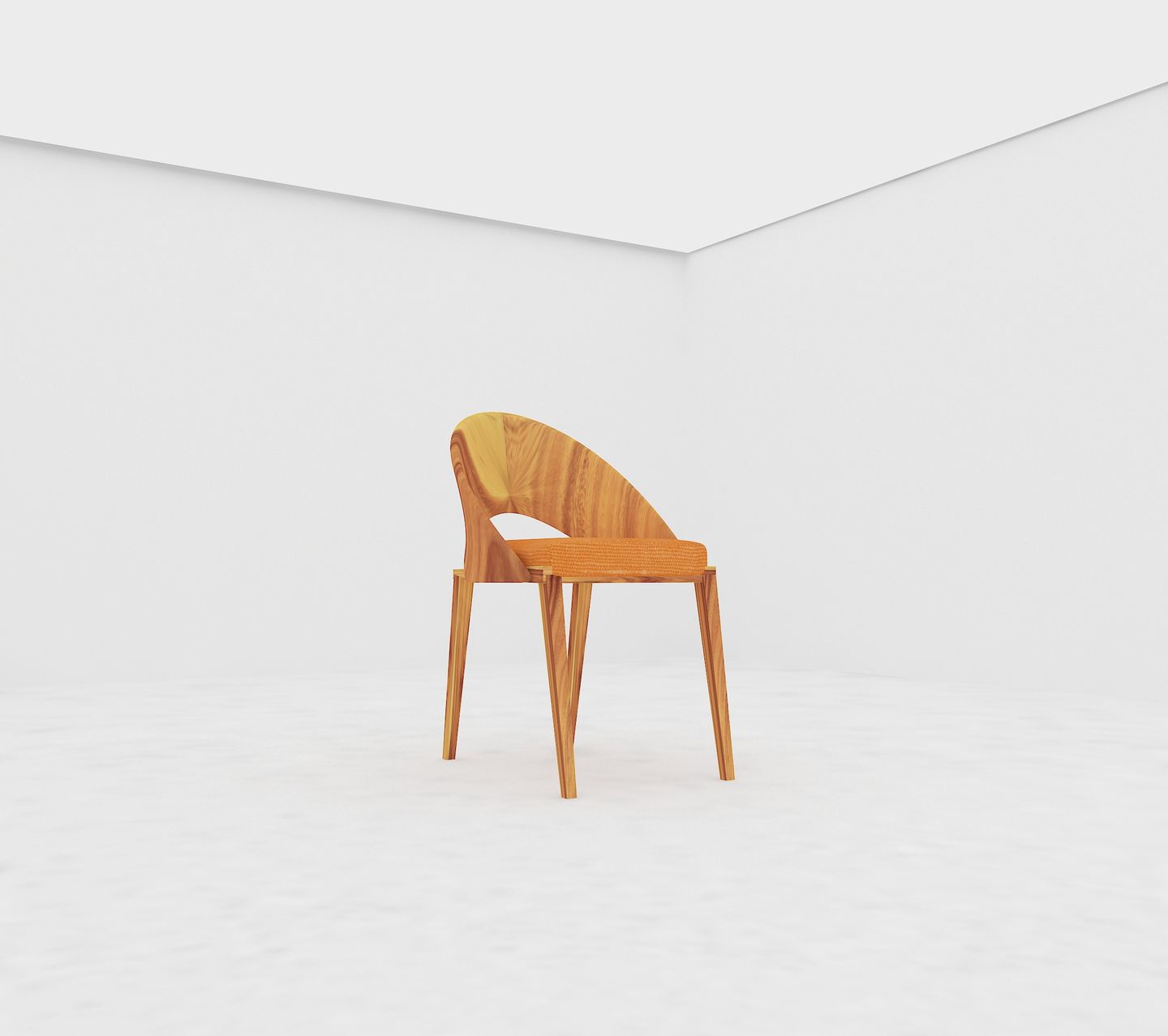 Awesome Chair Design Competition Designed By Ana Stoean GoPillar