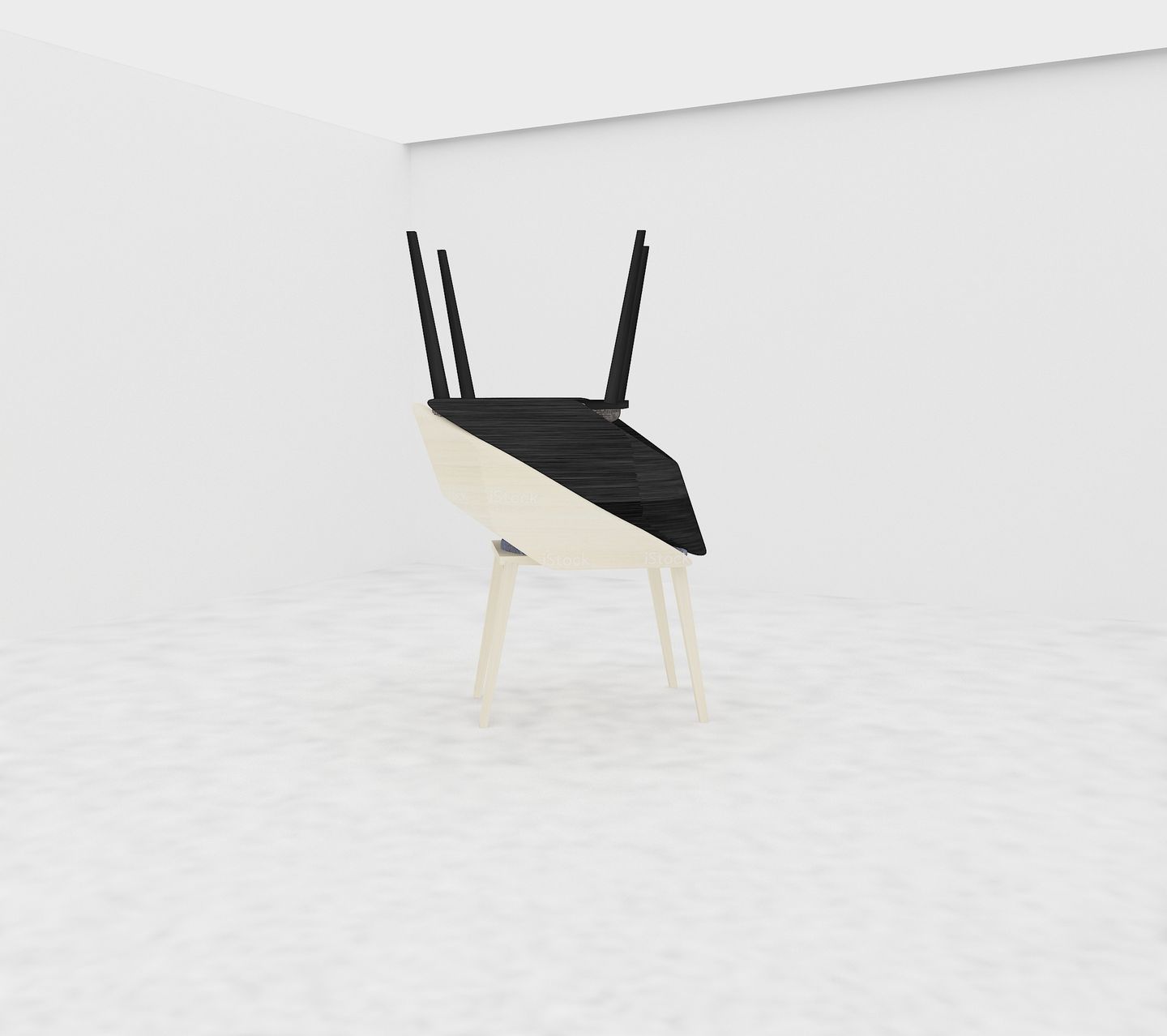 Awesome Chair Design Competition Designed By Ana Stoean GoPillar