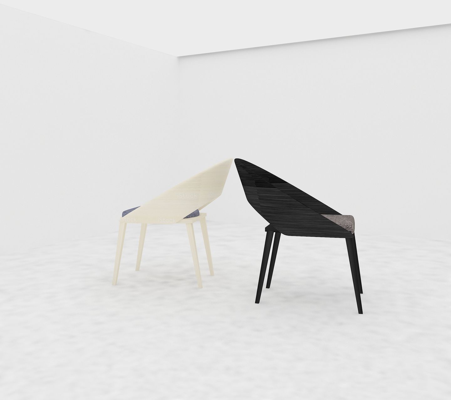 Awesome Chair Design Competition Designed By Ana Stoean GoPillar
