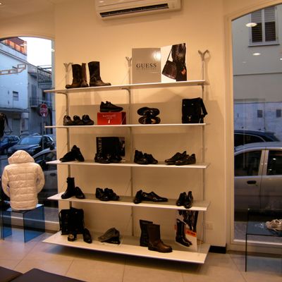 Negozio scarpe napoli best sale